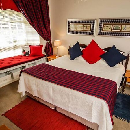 Aberdeen House Newcastle Dış mekan fotoğraf