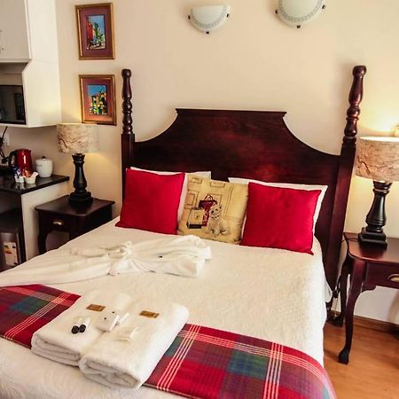 Aberdeen House Newcastle Dış mekan fotoğraf
