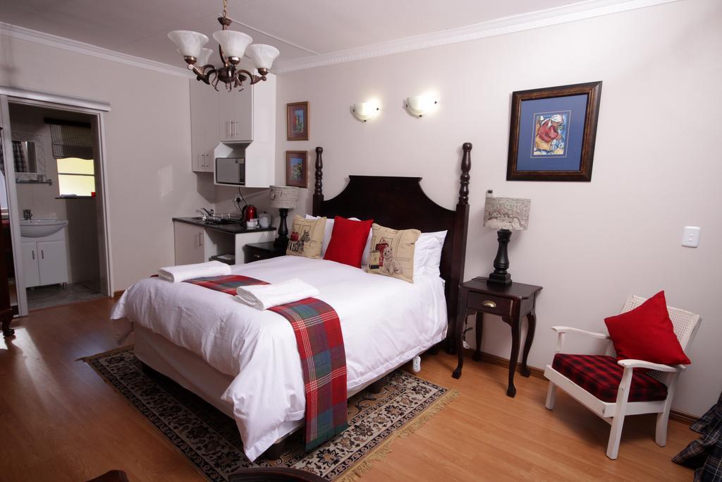 Aberdeen House Newcastle Oda fotoğraf