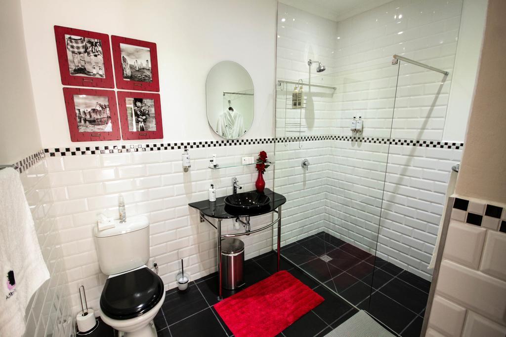 Aberdeen House Newcastle Dış mekan fotoğraf