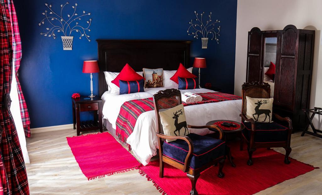 Aberdeen House Newcastle Dış mekan fotoğraf