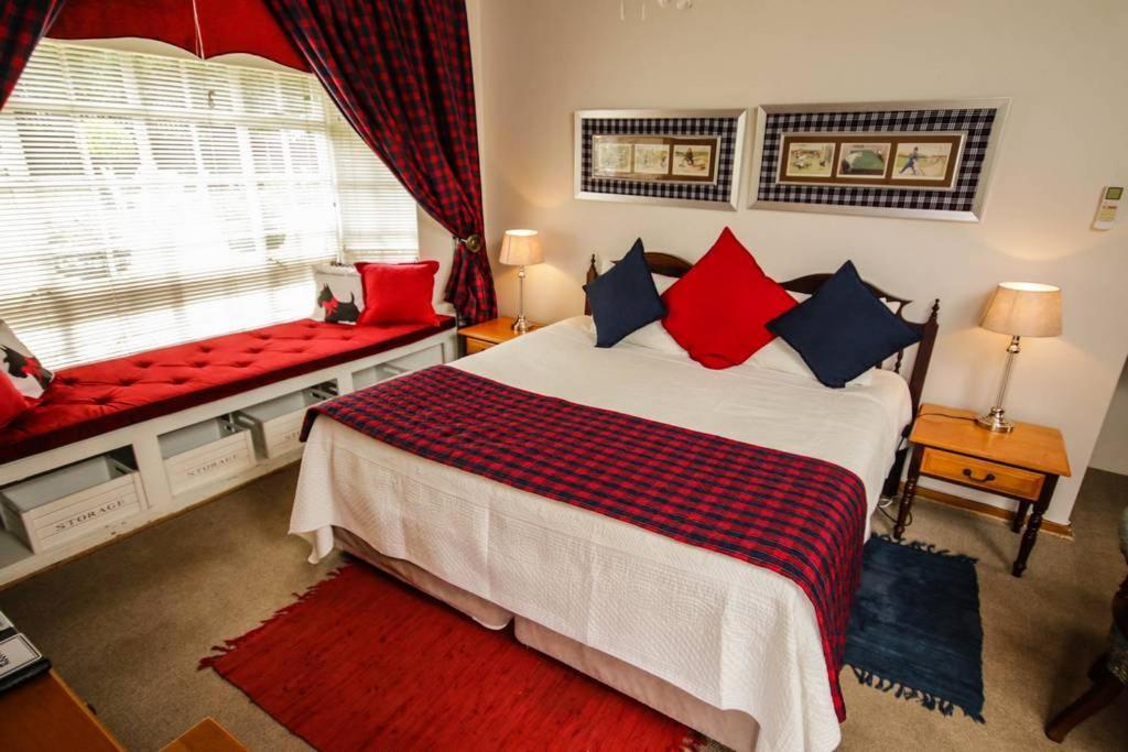 Aberdeen House Newcastle Dış mekan fotoğraf