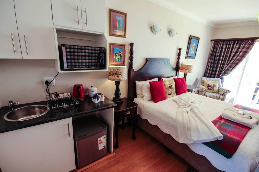 Aberdeen House Newcastle Dış mekan fotoğraf