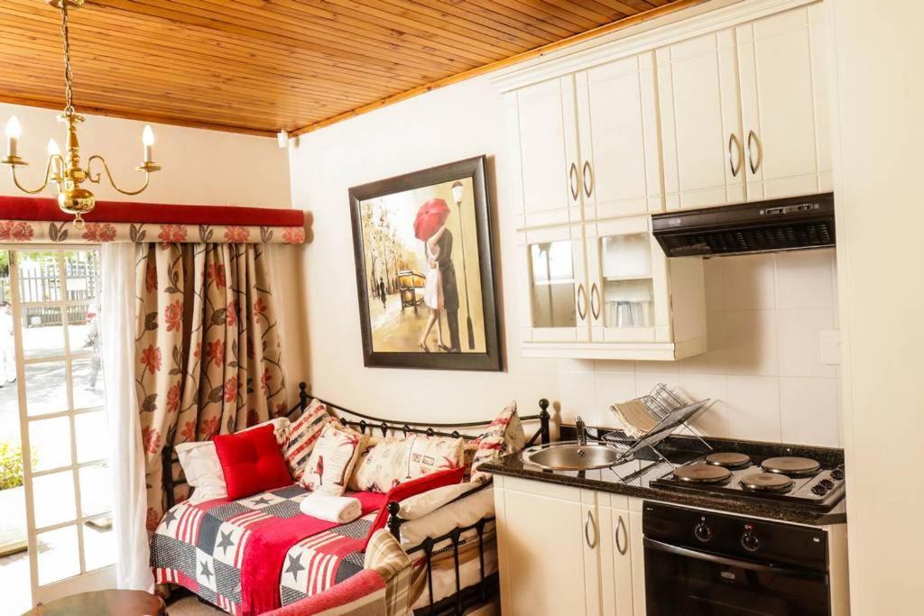 Aberdeen House Newcastle Dış mekan fotoğraf