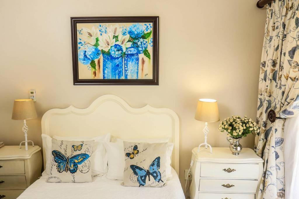 Aberdeen House Newcastle Dış mekan fotoğraf