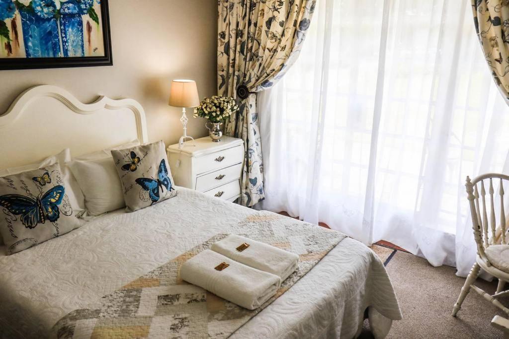 Aberdeen House Newcastle Dış mekan fotoğraf