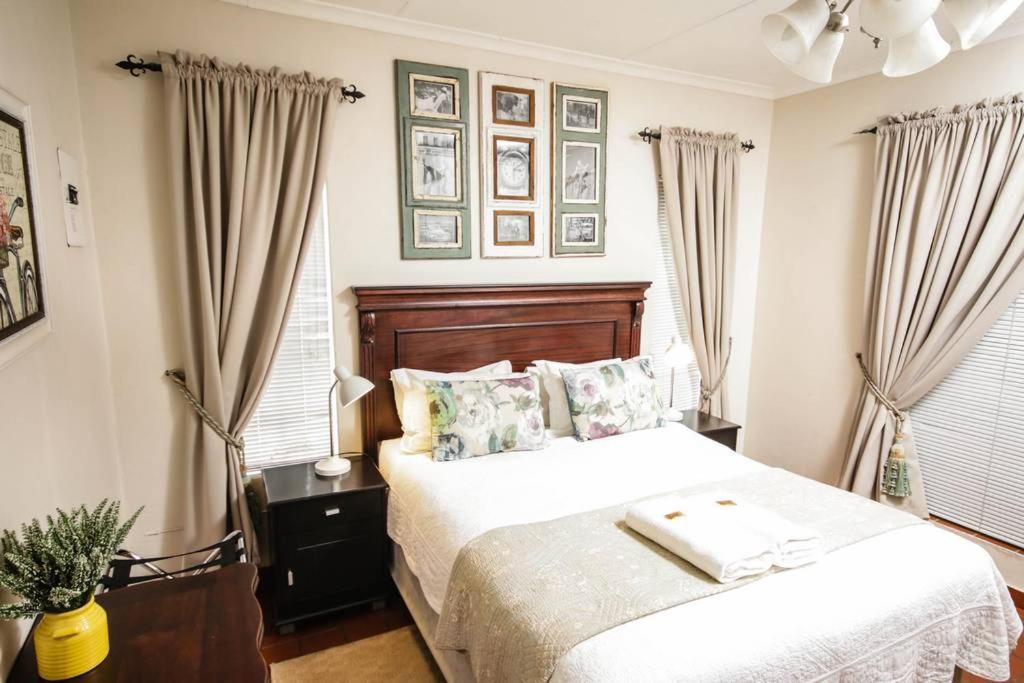 Aberdeen House Newcastle Dış mekan fotoğraf