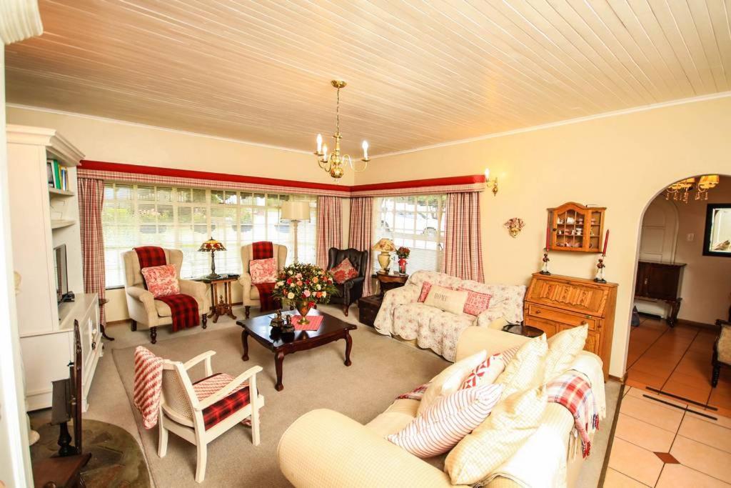 Aberdeen House Newcastle Dış mekan fotoğraf